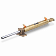 SeaStar HC-5379 Capilano Hydraulic Cylinder BA200-11TMC Trunion Mount 1275V Stee