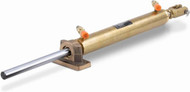 SeaStar HC-5379 Capilano Hydraulic Cylinder BA200-11TMC Trunion Mount 1275V Stee