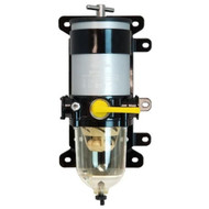 Racor 900FV10 Fuel Filter-Water Separator 90GPH 10Microm Turbine Marine Engine