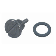 Sierra 18-2378 Magnetic Drain Screw - OMC 318544