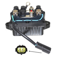 Yamaha 25-40-50-60-70-90-115-150-200-225-250 Relay Power Trim 63P-81950-00-00