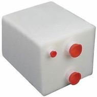 Moeller 041220 Waste-Water Tank 19 Gallon 21x17x14 Polyethylene Boat Yacht RV