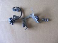 Honda 35470-ZZ5-013 Neutral Switch BF50 40-50 HP With Bracket Outboard