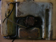 Yamaha Outboard 115-130-150-175-200 OEM 10.5L / 3 Gallon oil Tank Assy 6E5-21708-08-00