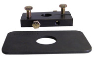 Puller Tool for Upper Driveshaft for Johnson Evinrude Lower Unit 390706 325867