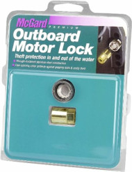 Mcgard 74039 Propeller Lock Mercury OPTIMAX 75-90-115-135-150-175-200-225-250