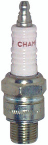 1 Champion QC8WEP Spark Plug 9809 Iridium Johnson Evinrude 200-225-250-300