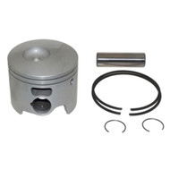 Evinrude 3.4L 200-225-250-300 ETEC 2008-10 Piston Ring 020" STBD 5008547 5007304