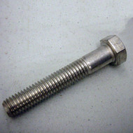 Johnson Evinrude UNIVERSAL 60-300HP Screw 3"x1/2" Transom Outboard Engine Mount