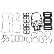 Mercury 3.0L 225-250 HP Carburated-EFI Gasket Kit 27-814195A93 Powerhead 1994-01