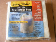 Dry Bag Storage Waterproof Clear Large 12.5" x 28" Outboard 35120097