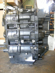 Mercury 75-90-115 Cylinder Block Crankcase REMANUFACTURED 878581A09 878581 C04