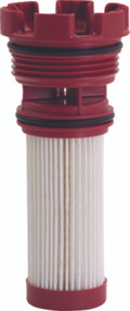 Mercruiser 4.5-6.2 Liter Inboard Fuel Filter Cartridge 8M0122423 Top Screw