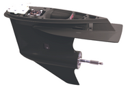 Evinrude E-tec MOST 75-90-115-130-AA-AB-AF Lower Unit Right Hand Gearcase Foot