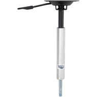 Attwood 3004-T Lock in  Pin Power Pedestal Adjustable  14"-17" Threaded