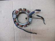 Johnson Evinrude 200-225-275-300HP 1988-90 Ignition Stator Assy 0583415 - 583415