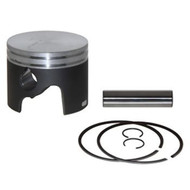 Johnson Evinrude 50-60-65-70 Piston Kit STD 394461 433945 Bore3.187 WSM 100-120K