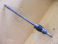 Seadoo GTX 1996 Drive Shaft 272000077 w Driveshaft Boot 272000041 Jet Pump PWC