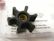 Reverso 38-2314 Impeller 360014 Chemical Resis OP-4/0P-6 Oil/Diesel Pump