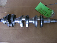 Johnson Evinrude 3Cyl 60-70 Hp 1992 Crankshaft 334665