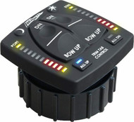 Bennett OBI9000-E Indicator Switch LED Control position f Trim tab BOLT Actuator