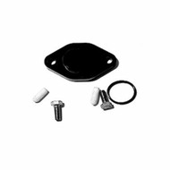 Mercury 3-4 Cylinder 75-90-100-115-125 Block Off Cover for Oil Injection Pump