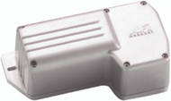 Marinco AFI 1.5 Waterproof 12V Wiper Motor 71081 Boat 80 Degree shaft 1.5x5/8