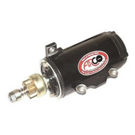 Johnson Evinrude 85-88-90-100-115-140 Starter Motor 10Tooth 586283 389954 385529