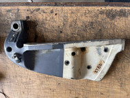 Yamaha Outboard F -LF 350-300 HP Bracket Clamp 2 STBD 6AW-43112-00-8D