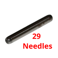 Mercury 135--150-175-200HP 2.0L-2.5L Piston Pin Bearing 29 Needle 822553 674831