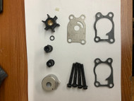Johnson Evinrude Water Pump Kit  4-8 HP 1986-2005 396644 765603