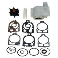 Mercury 90-115-135-150-175-200-225 Water Pump Impeller Hsng 46-96148A6, A8