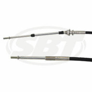 Sea-Doo 1997 Speedster Jet Boat Steering Cable 204390047 SBT 27-3105 Engine 