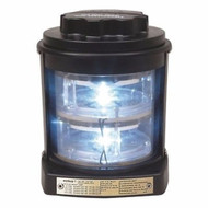 Perko 1379000BLK Navigation Light WHITE Stern 2 Mile 135 Vis Boat 20-50mts Yacht