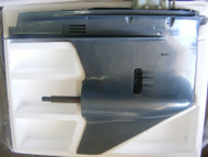 Yamaha 4 Stroke LF 200-225 Lower Unit COUNTER Casing 25" COMPLETE Gearcase