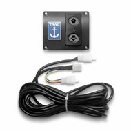 Trac Anchor Winch Second Switch Kit With 16' Cable Connector 4 Screw 69040