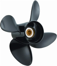 Mercury 40-50-60-70-75-80-90-100-115-125-140 Yamaha Propeller RH 13.25x13 Solas