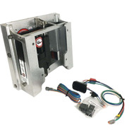 Bob's Machine 100-106010 Jack Plate ACTION Hydraulic 6"Setback 300HP Outboard