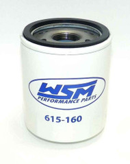 Mercury Verado 4 Cylinder Oil Filter 35-877767K01  896546T 8M0123025 8M0176312