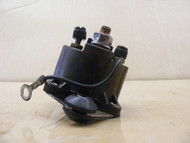 Mercury Mariner 65 To 300 HP 2002 Starter Solenoid Outboard 817109A1/ 817109A2