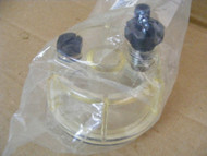 Yamaha MAR-REPLB-OW-L1 Bowl Gas SpinOn Filter/Water Separator Rep Racor RK30475