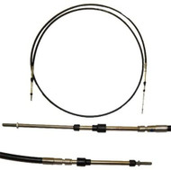 SeaStar CCX63314 Cable 14' XTREME Control Box 3300CC Shift Throttle UNIVERSAL