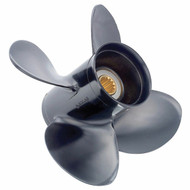 Johnson Evinrude 40-45-50-55-65-70-90-115-120-140 AL Propeller RH 13.25x13 Solas
