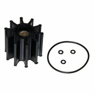 Pleasurecraft-Crusader-PCM 5.7-6-8.1L Impeller Raw Water Pump Jabsco 50461-1001P