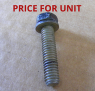 Mercury Marine 135 To 300 HP Crankcase Back Cover Bolts