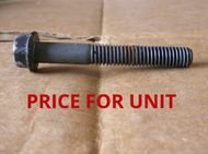 Mercury Marine 135-140-150-175-200 HP Cylinder Head Bolt Screw 878217