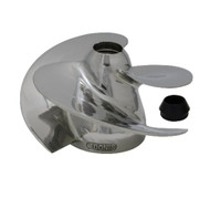 Adonis Impeller 32-121-12-20 For Sea-Doo GTX 4TEC SC LTD 2003-2004 Propeller