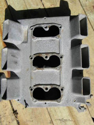 Johnson Evinrude 150-155-175-185-200-235 Bracket Base 320636 Attenuator Silencer