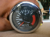 Volvo Penta Trim 2" Water Temperature Gauge 874573 Inboard / Outboard