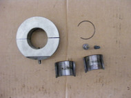 Mercury 6-inline 900, 80-85-90-115-135-140-150 Center Main Bearing 5397A4 Crankshaft